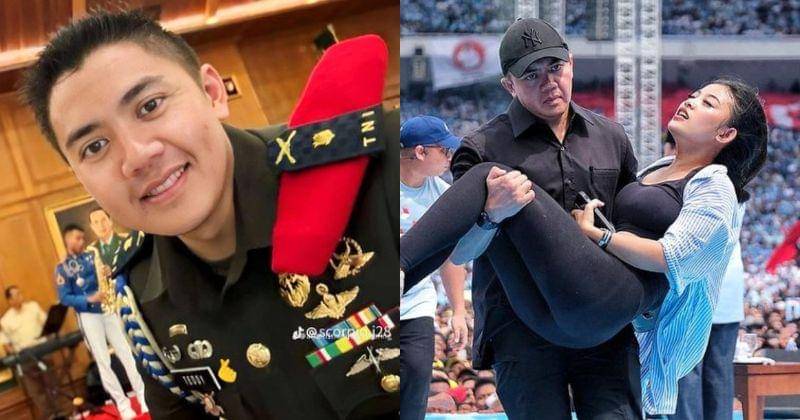 Twitter.com/NKelomangie ; Twitter.com/G4b0nGOKU